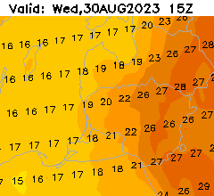 Temperatura +18_141 val.