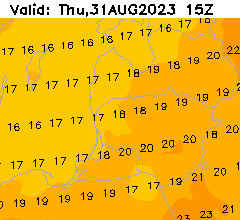 Temperatura +18_165 val.