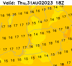 Temperatura +18_168 val.
